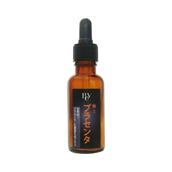 (NATURAL SYNERGY) TINH CHẤT CAO CẤP PLACENTA 30ML